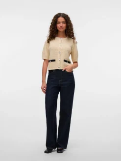 VMHARPER Gebreide pullover