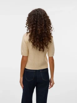 VMHARPER Gebreide pullover