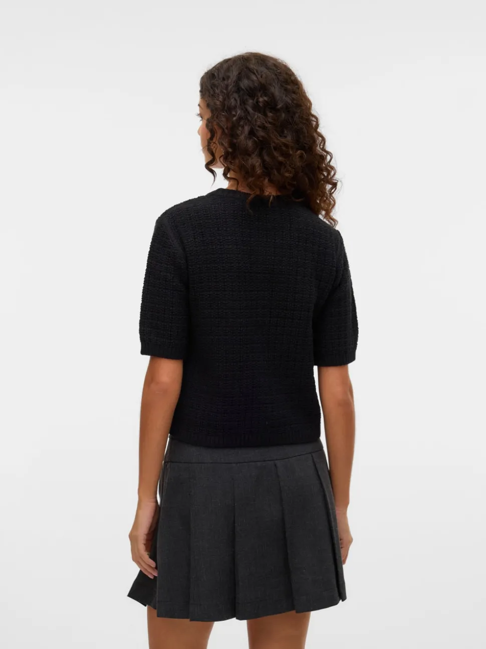 VMHARPER Gebreide pullover