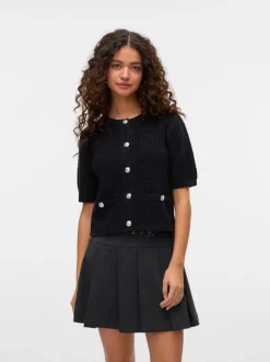 VMHARPER Gebreide pullover