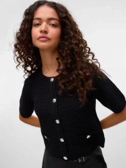 VMHARPER Gebreide pullover