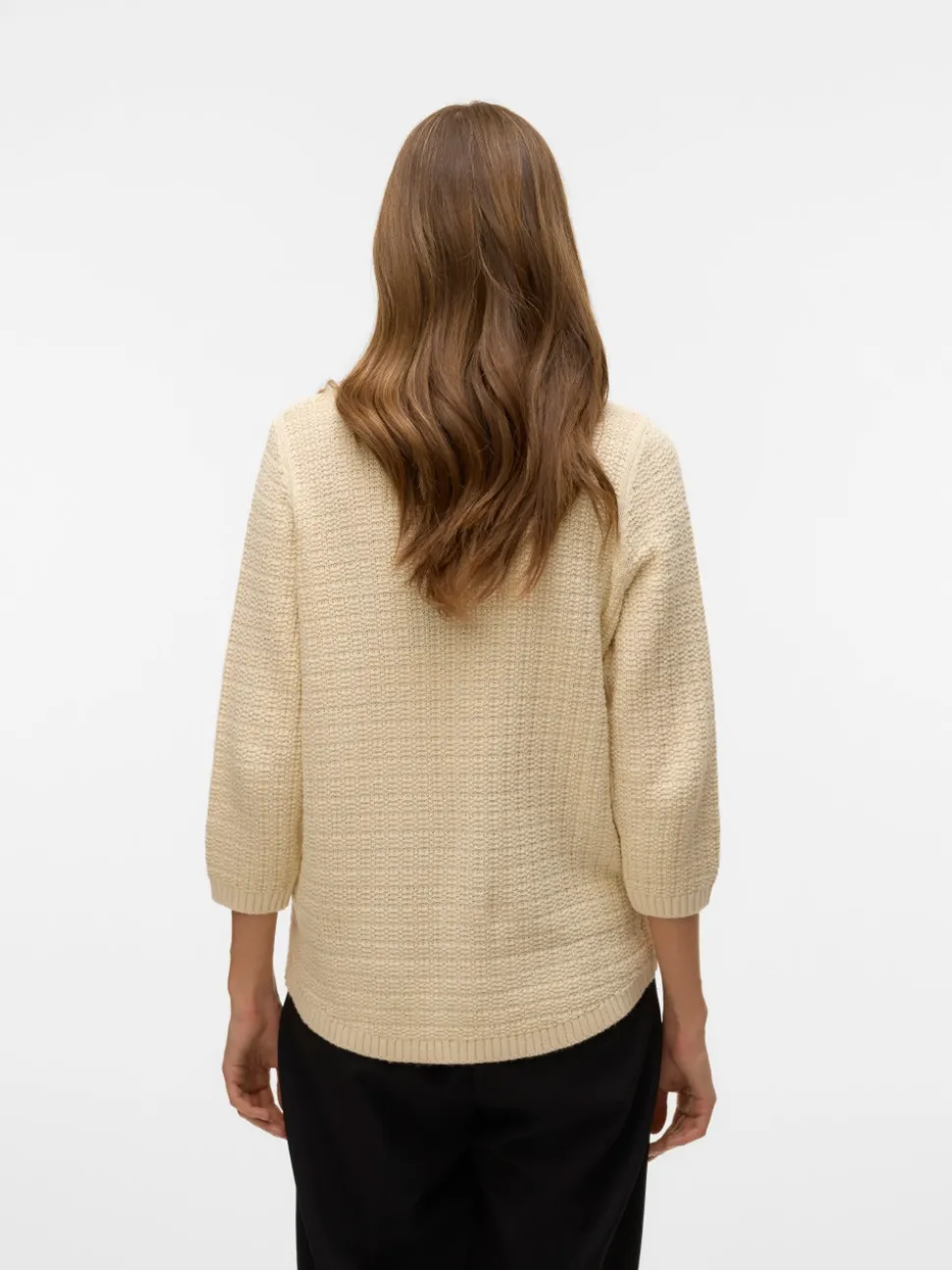 VMHARPER Gebreide pullover