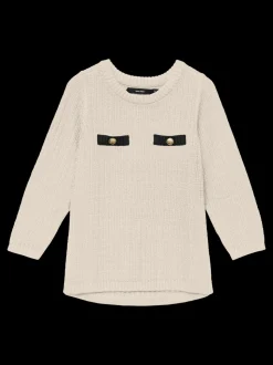VMHARPER Gebreide pullover