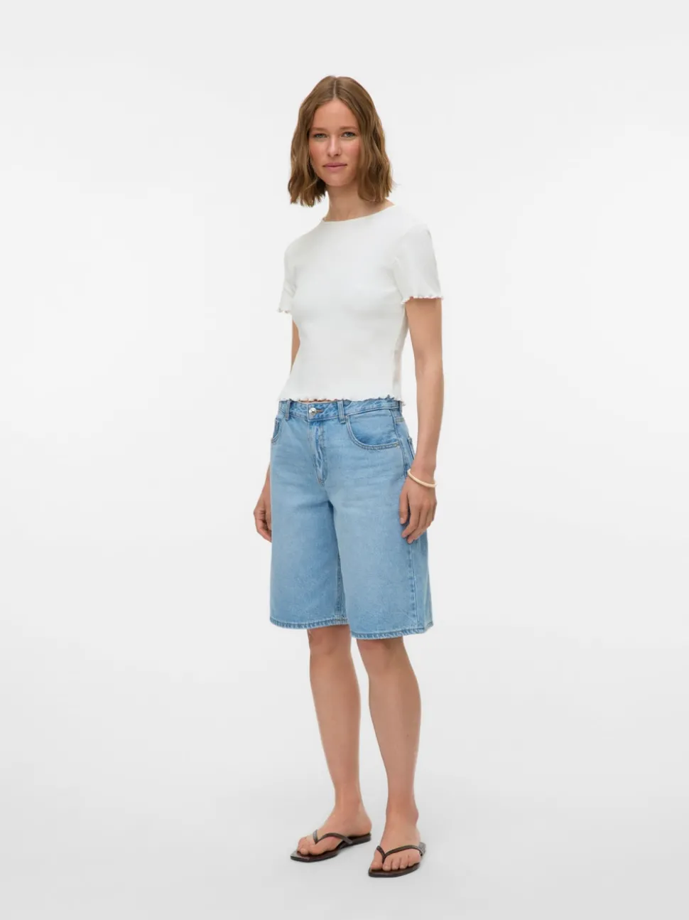 VMHARRY Top