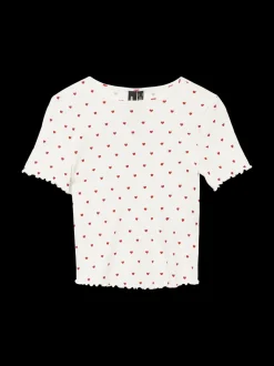 VMHARRY Top