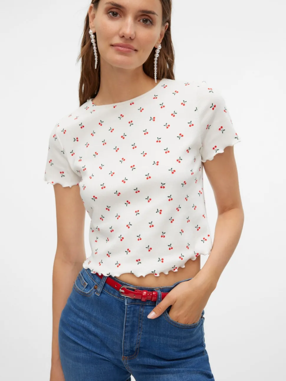 VMHARRY Top
