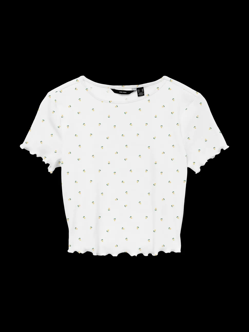 VMHARRY Top