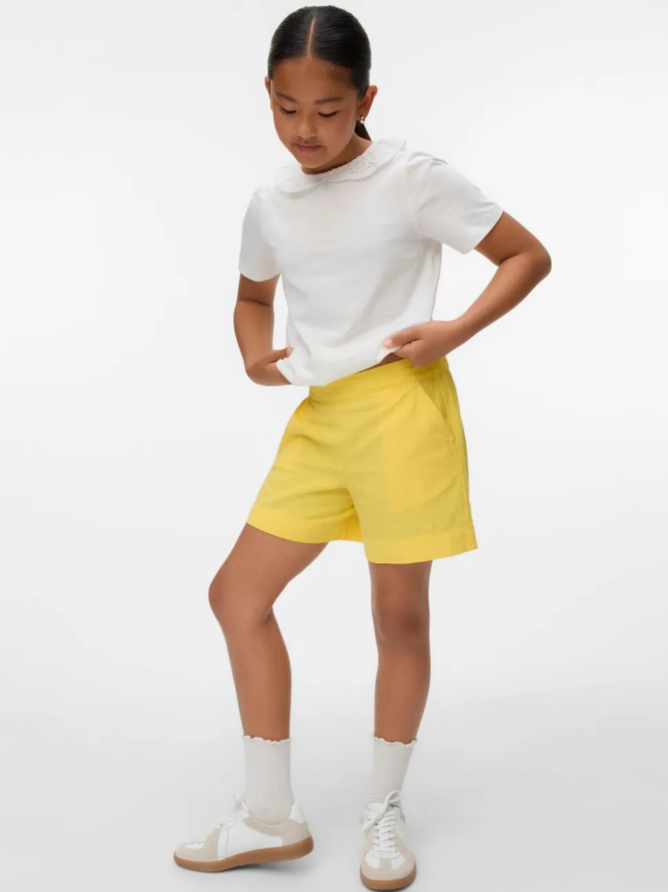 VMHART Shorts