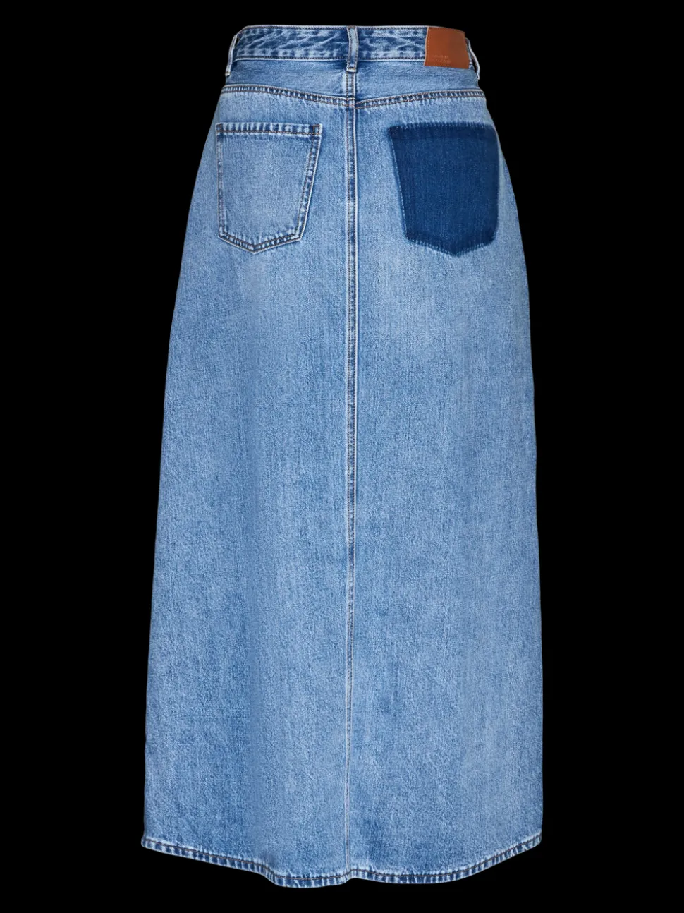 VMHART High waist Lange rok