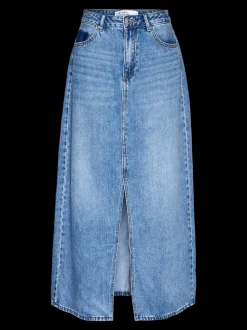 VMHART High waist Lange rok