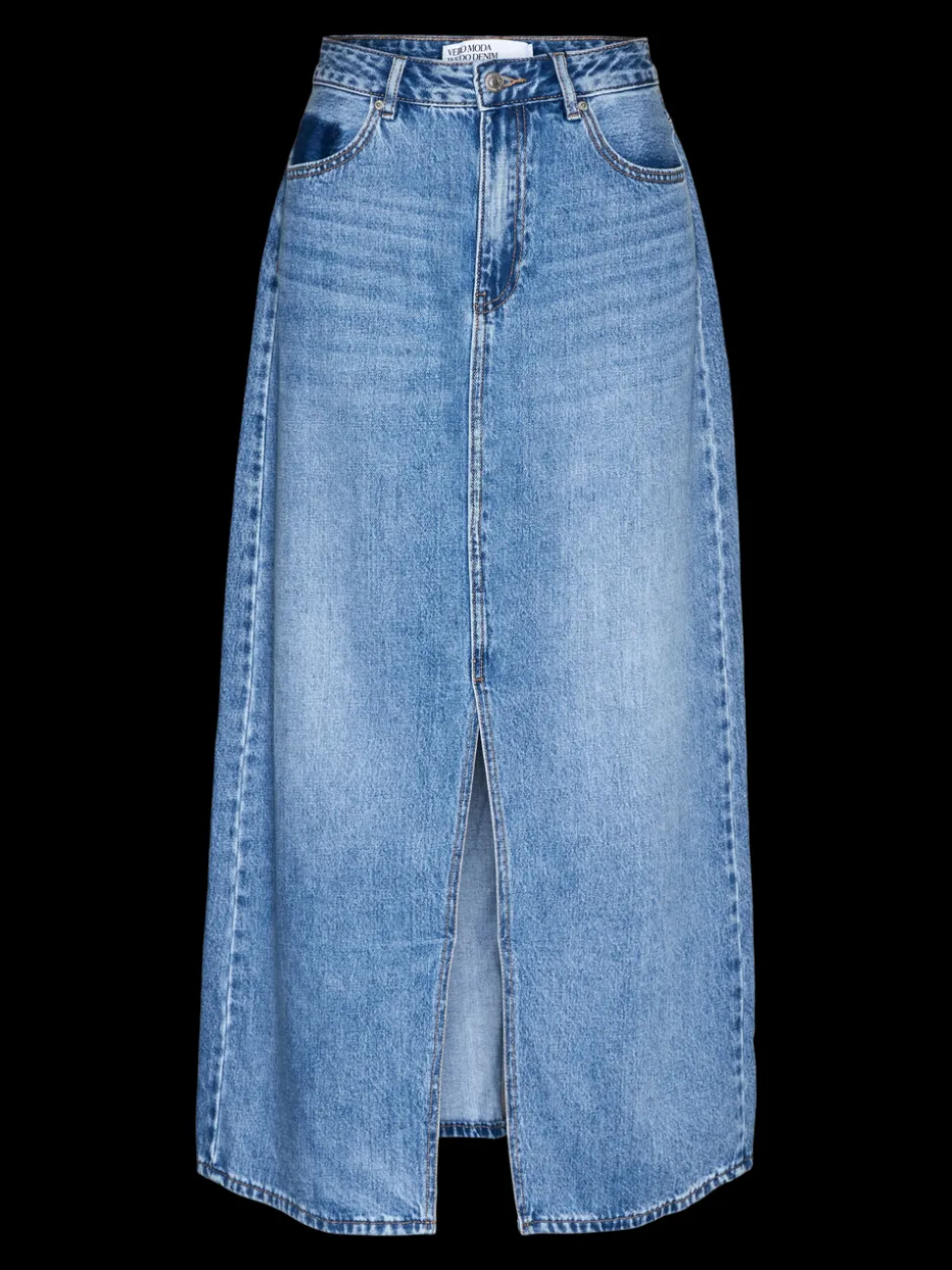 VMHART High waist Lange rok