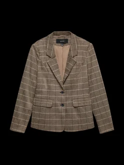 VMHARUKA Blazer