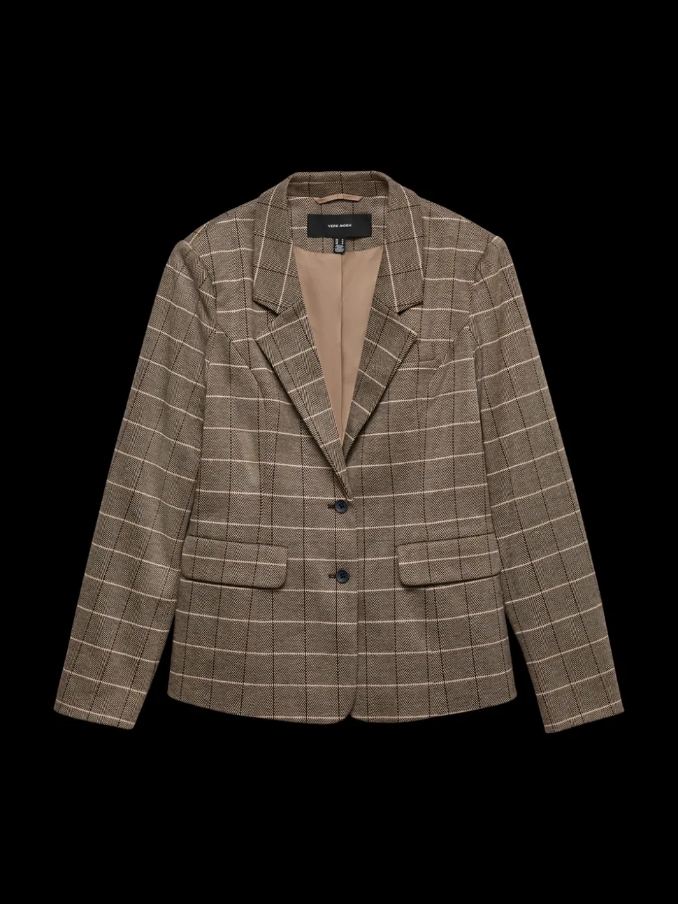 VMHARUKA Blazer