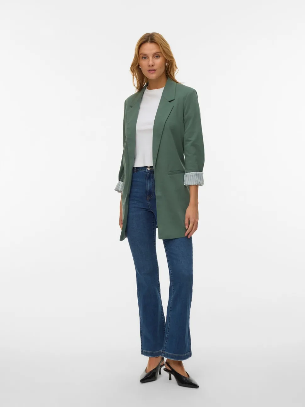 VMHARUKI Blazer