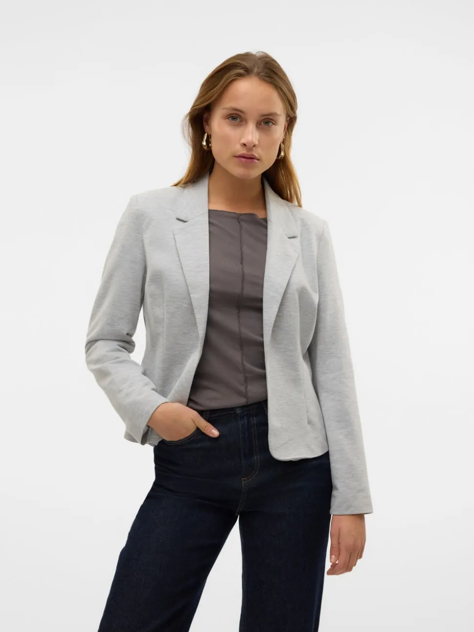 VMHARUKI Blazer