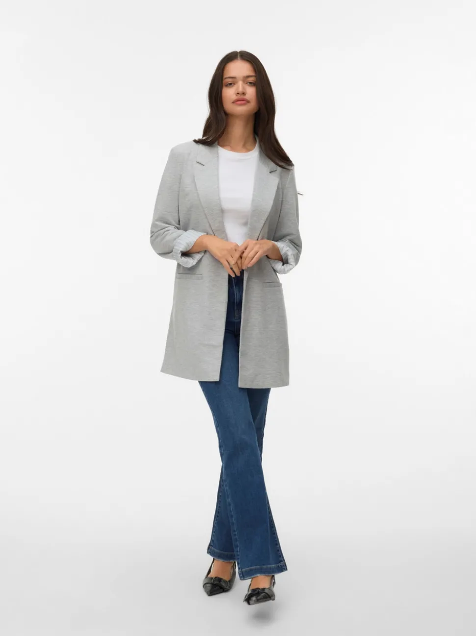 VMHARUKI Blazer