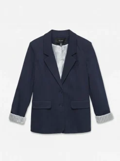 VMHARUKI Blazer