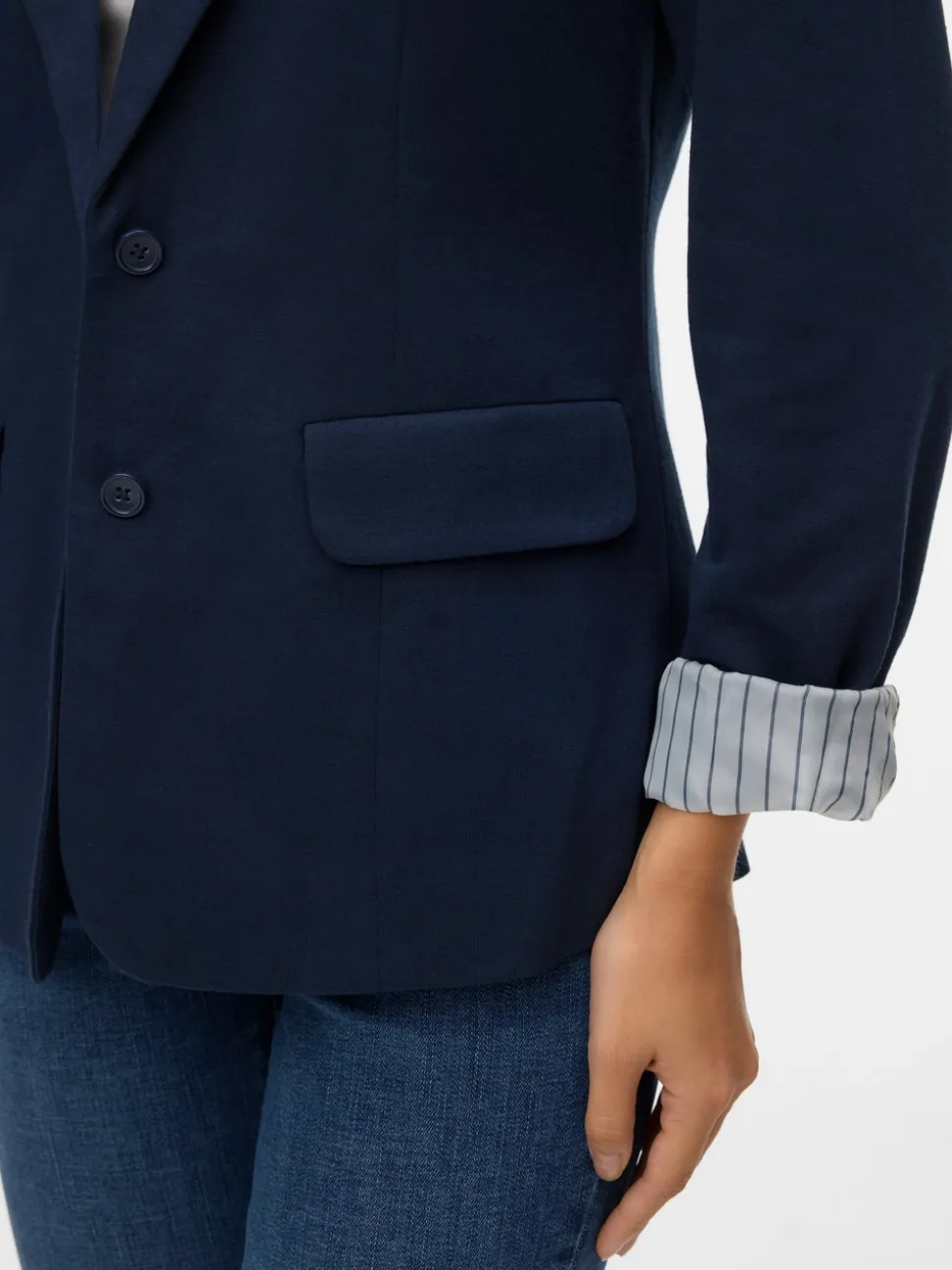 VMHARUKI Blazer