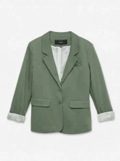 VMHARUKI Blazer