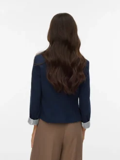 VMHARUKI Blazer