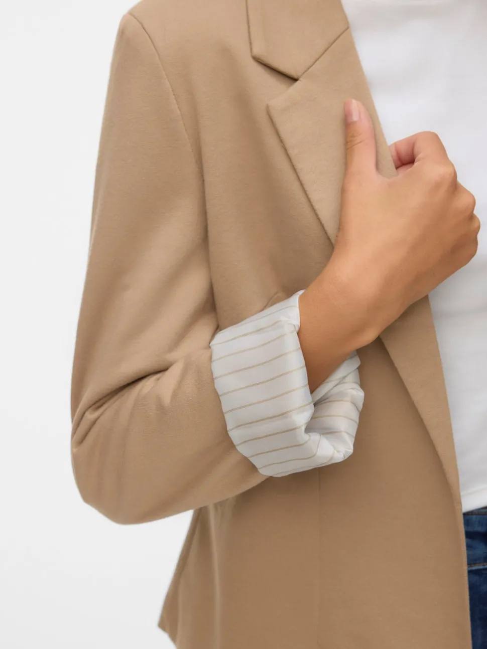 VMHARUKI Blazer