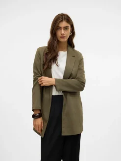 VMHARUKI Blazer