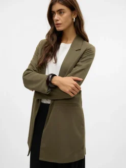 VMHARUKI Blazer