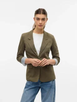 VMHARUKI Blazer