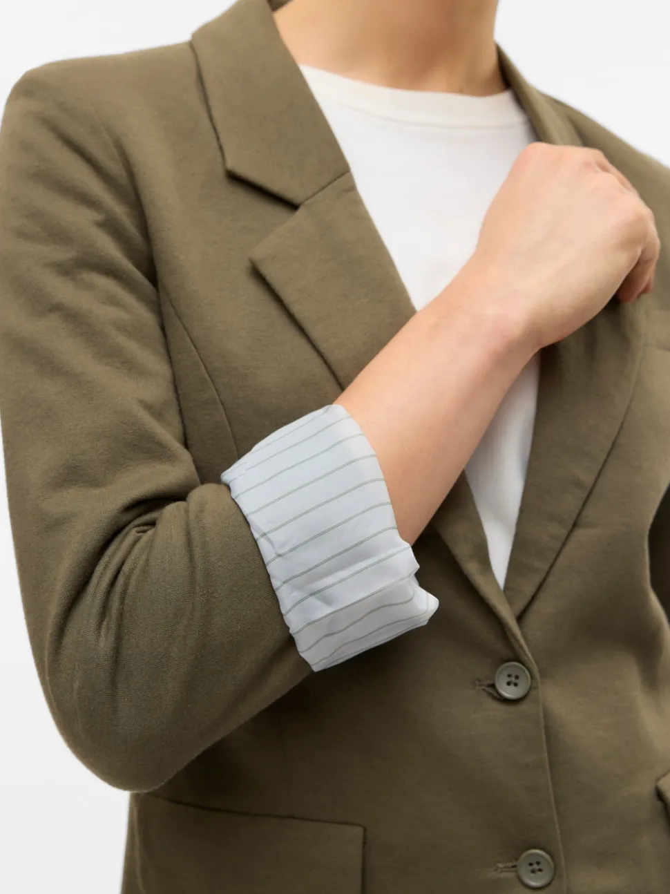 VMHARUKI Blazer