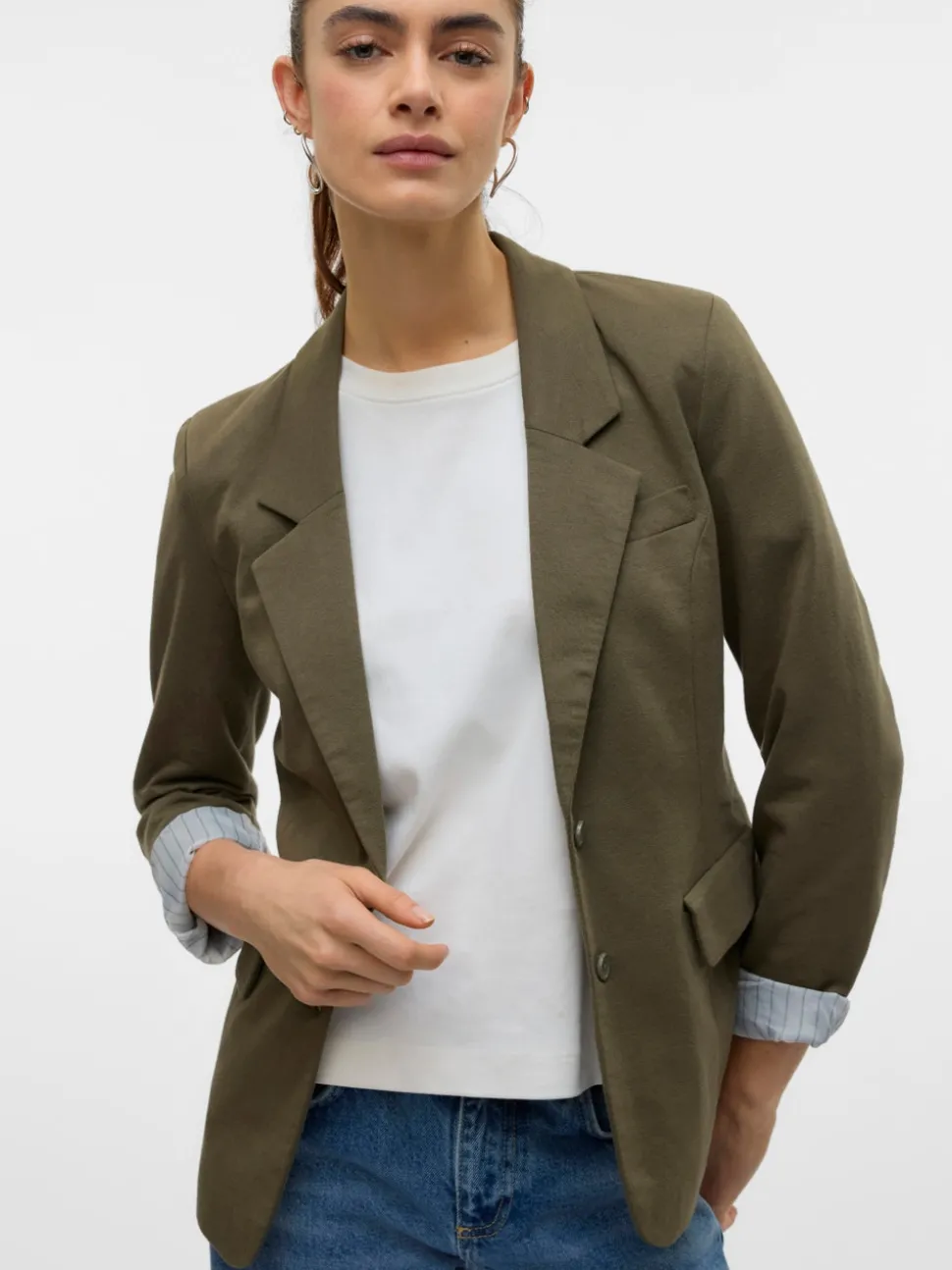 VMHARUKI Blazer
