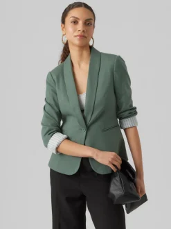 VMHARUKIMO Blazer