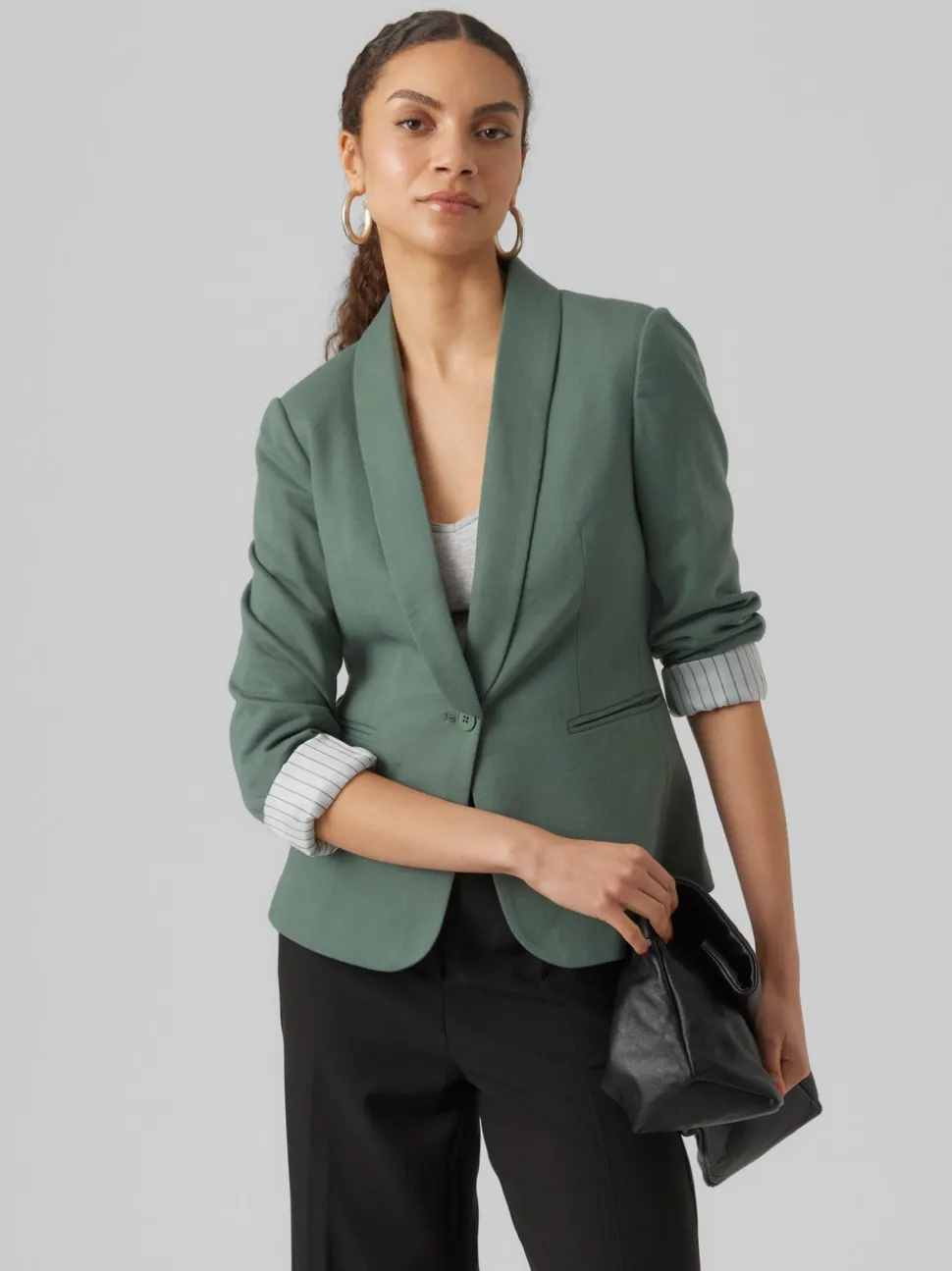 VMHARUKIMO Blazer