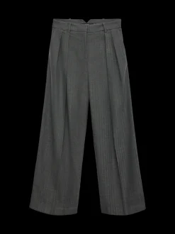 VMHAYA Mid waist Broek