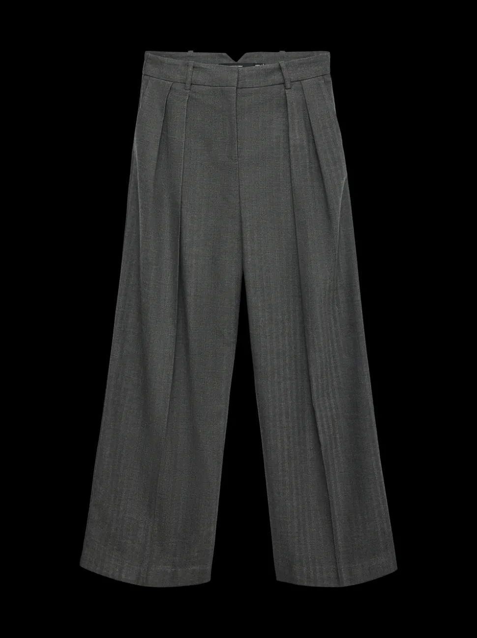 VMHAYA Mid waist Broek