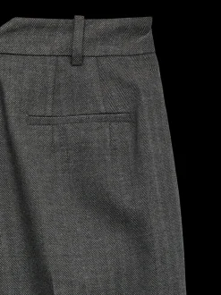 VMHAYA Mid waist Broek