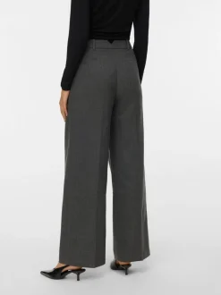 VMHAYA Mid waist Broek