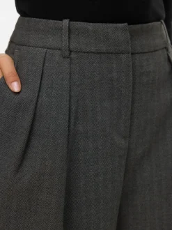 VMHAYA Mid waist Broek