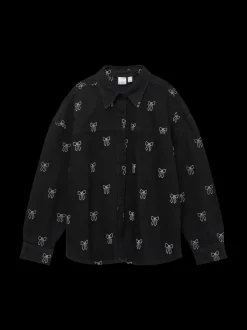 VMHAYDEN Denim overhemd