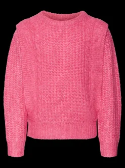 VMHAZEL Gebreide pullover