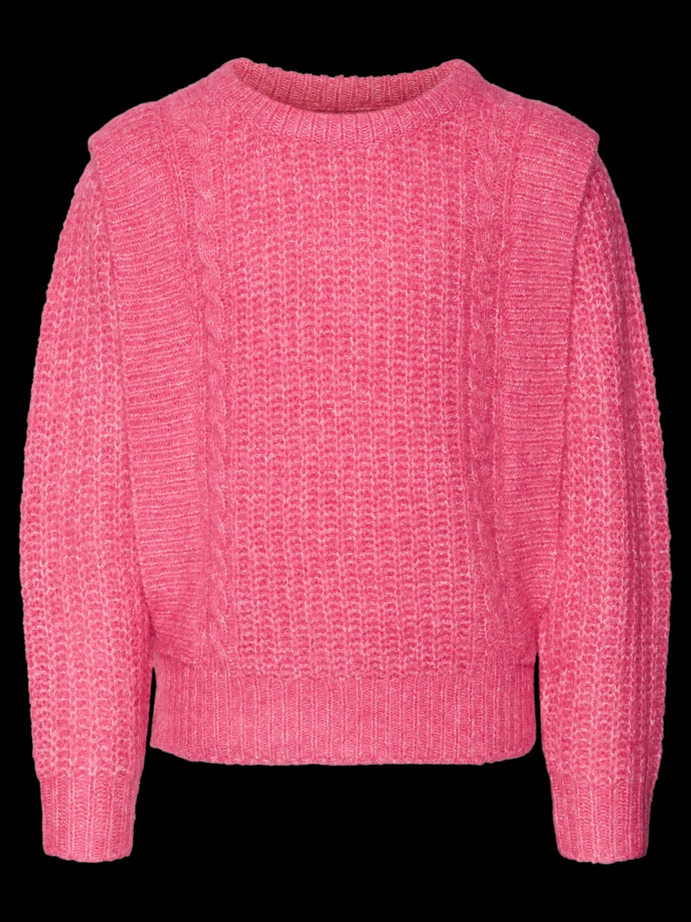 VMHAZEL Gebreide pullover