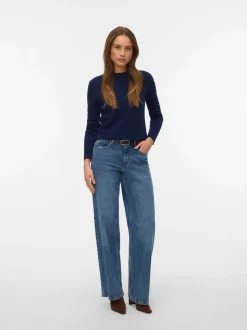 VMHEAVEN Gebreide pullover