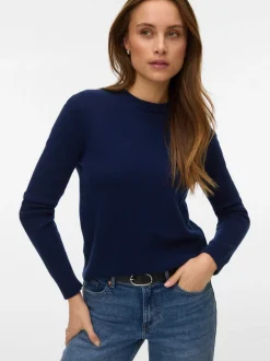 VMHEAVEN Gebreide pullover