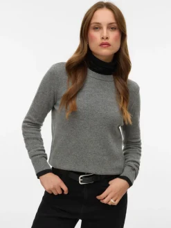 VMHEAVEN Gebreide pullover