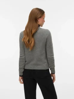 VMHEAVEN Gebreide pullover