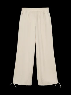 VMHEAVEN Mid waist Broek