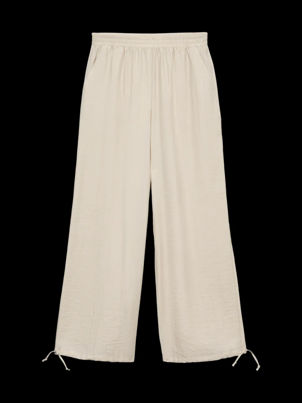 VMHEAVEN Mid waist Broek