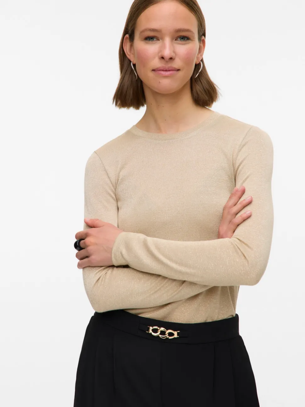 VMHEIDA Top