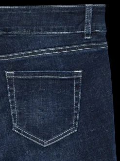 VMHELENA Low rise Flared fit Jeans