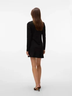 VMHELLE Korte jurk