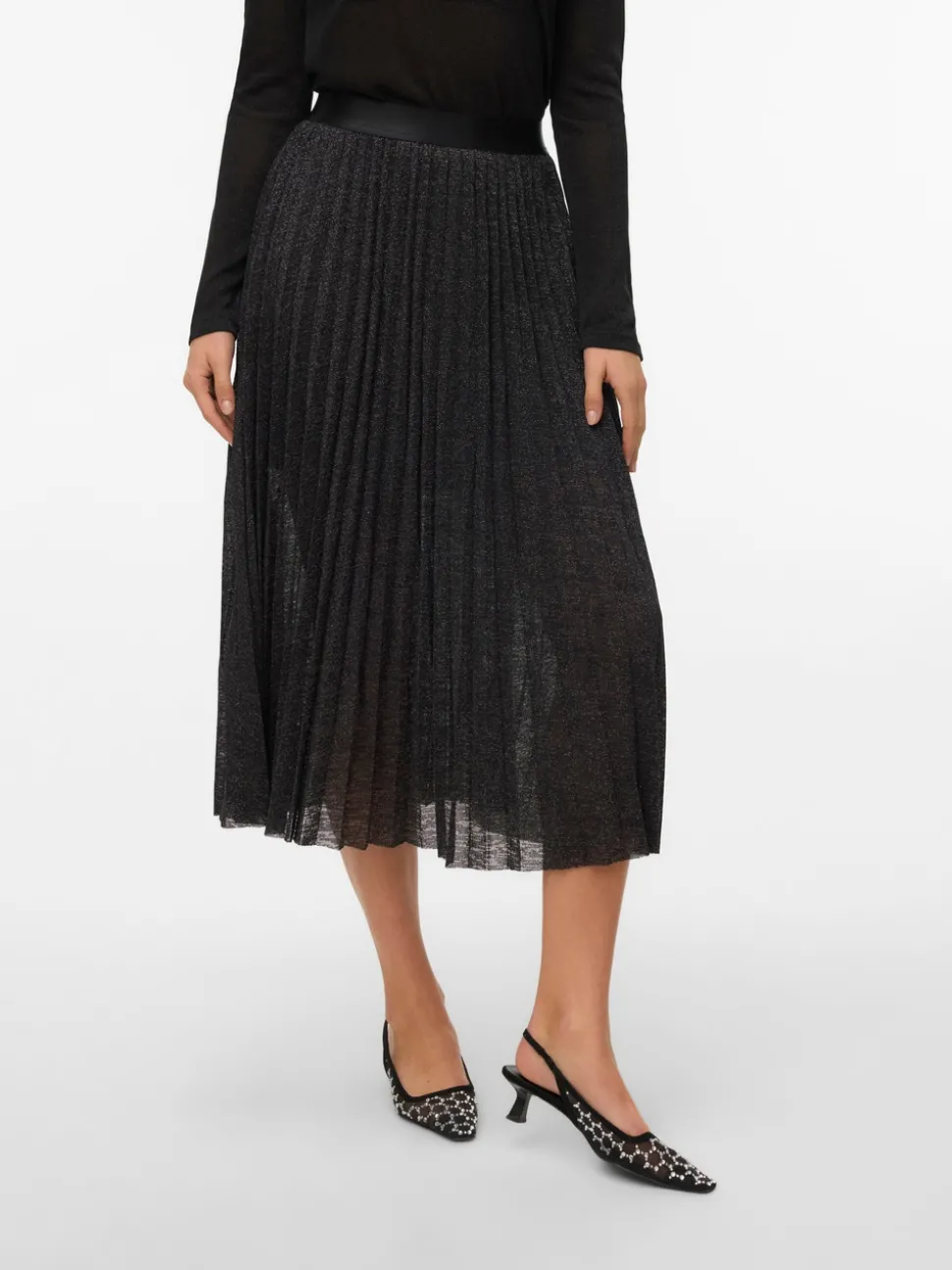 VMHENLEY Lange rok